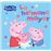 Peppa Pig. Un cuento - La hermana mayor