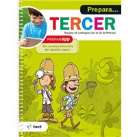 Prepara... Tercer