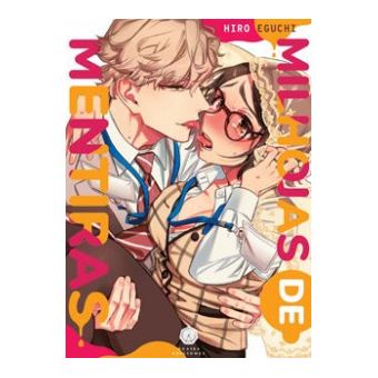 Milhojas De Mentiras