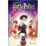 Harry Potter y la piedra filosofal (Harry Potter [edición co