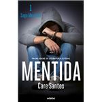 Mentida-Nova Edicio