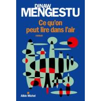 Ce qu' on peut lire dans l'air