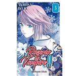 Rosario to vampire II 3