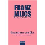 Encontrarse Con Dios Obra Completa
