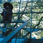 Second Time Around - Vinilo Azul
