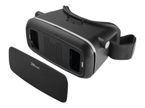 Gafas Vr Trust exos 3d de realidad virtual