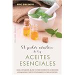 El poder curativo de los aceites es