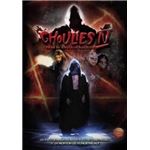 Ghoulies IV Trás el Amuleto Maldito - DVD