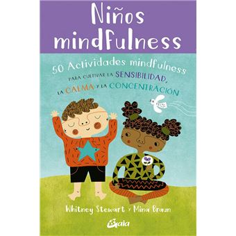 Niños mindfulness