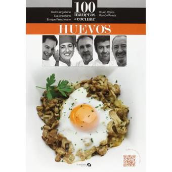 100 maneras de cocinar huevos - 1