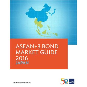 ASEAN+3 Bond Market Guide 2016 Japan - 1