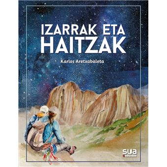 Izarrak Eta Haitzak - 1