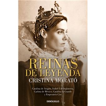 Reinas de leyenda