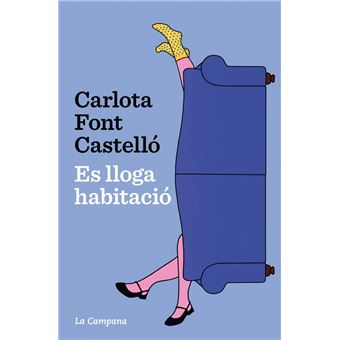Es lloga habitació