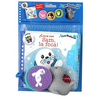 Corre Con Sam La Foca