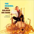 Complete Recordings by the Bill Holman Big Band - CD