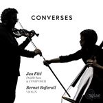 Converses - CD
