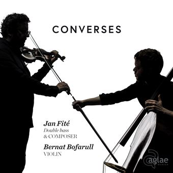 Converses - CD