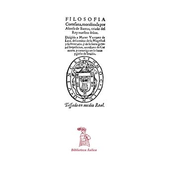 Filosofía cortesana