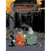 La Mazmorra. Integral 6