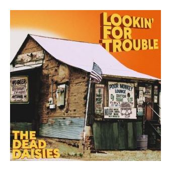 Lookin For Trouble - Vinilo