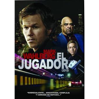 El Jugador - DVD