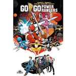 Go Go Power Rangers 6