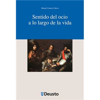 Sentido del ocio a lo largo de la vida