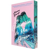 La educación de Kia Greer