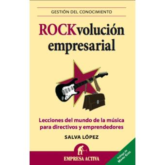 Rockvolución empresarial