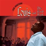 Louis And The Good Book - CD