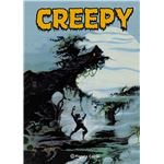 Creepy nº 05/29