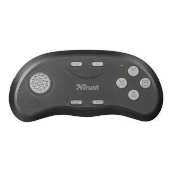 Mando Bluetooth Trust Urban Setus para aplicaciones VR Android