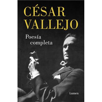 César Vallejo – Selección Libros César Vallejo y opinión | Fnac