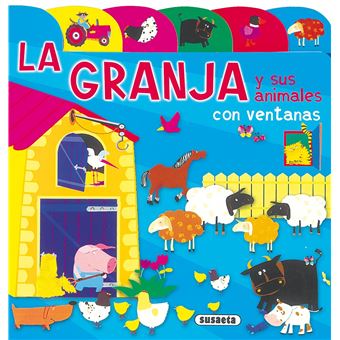 La Granja Y Sus Animales - 1