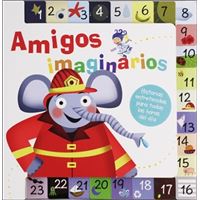 Amigos imaginarios