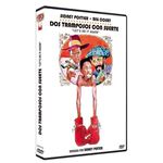 Dos tramposos con suerte - DVD