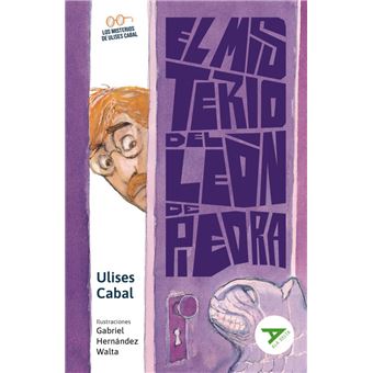 El misterio del león de piedra