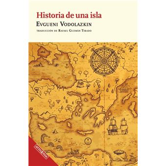 Historia De Una Isla