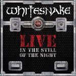 Live In The Still Of The Nig - 2 Vinilos