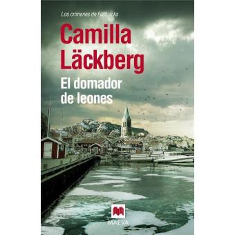 El domador de leones (Los crímenes de Fjällbacka 9)