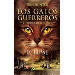Eclipse (Gatos Guerreros 4: El poder de los tres)
