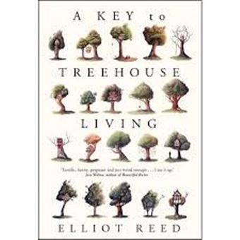 A key to treehouse living