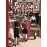 Capablanca 4 Dos Muertes