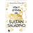 Vida y leyenda del sultán Saladino