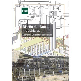Diseño de plantas industriales - 1
