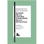 Elogio de la locura o Encomio de la estulticia