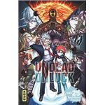 Undead Unluck 25