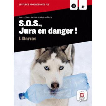 Resultat d'imatges de SOS JURA EN DANGER
