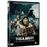 Hei Buh y el castillo embrujado - DVD